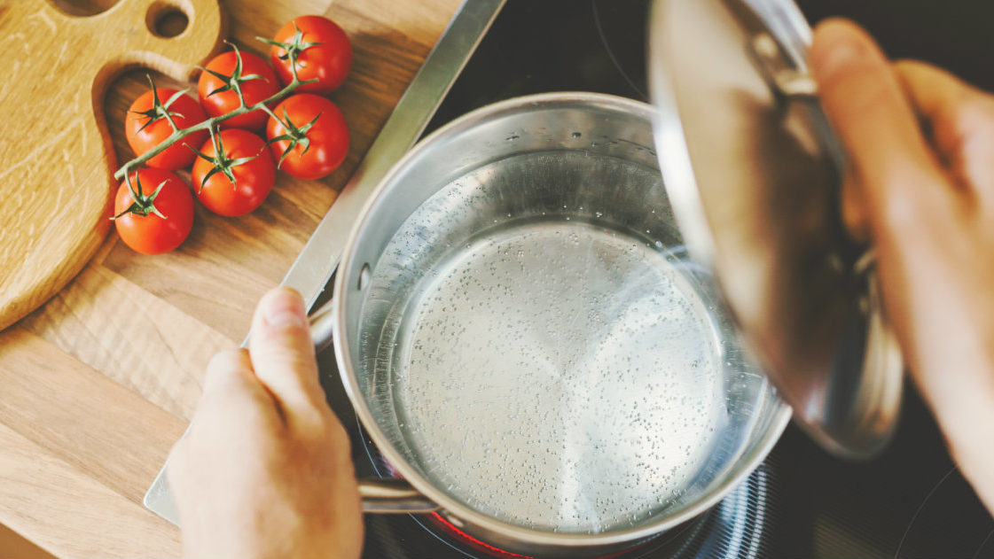 metodo di cottura più salutare metodo di cottura più salutare