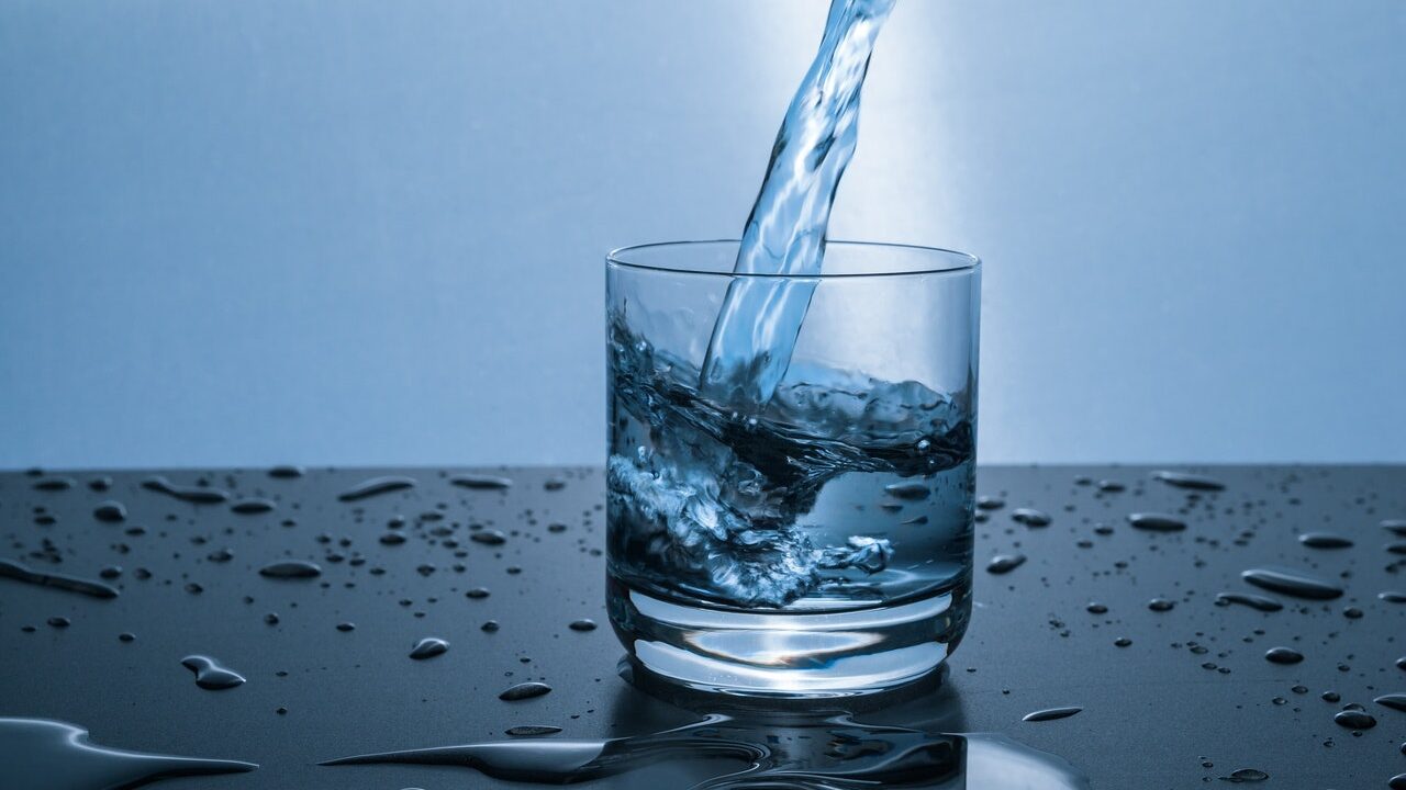 idratazione